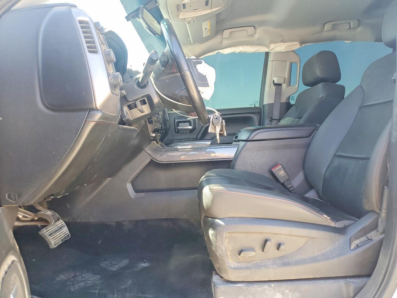 GMC Sierra K1500 Slt