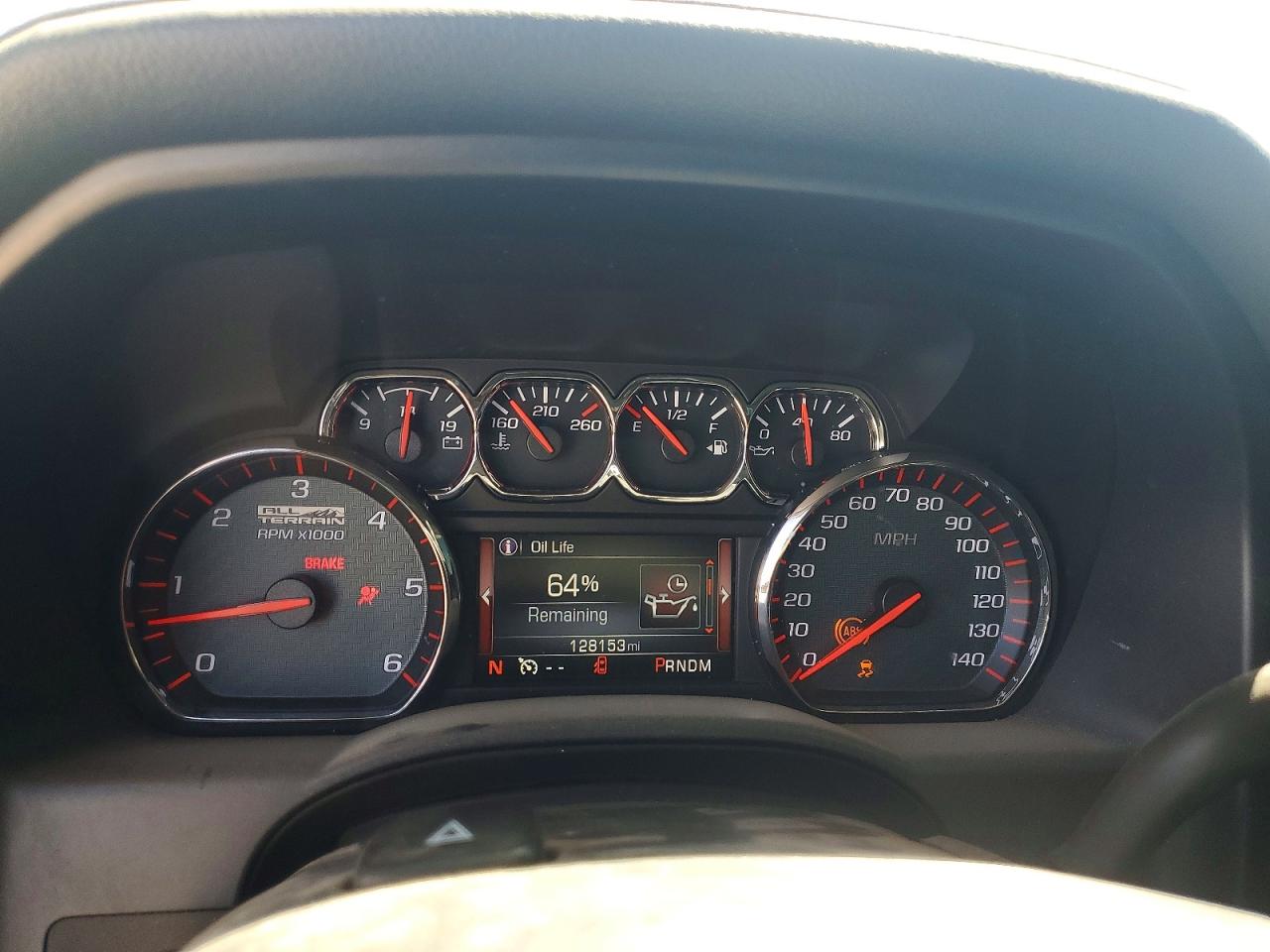 GMC Sierra K1500 Slt