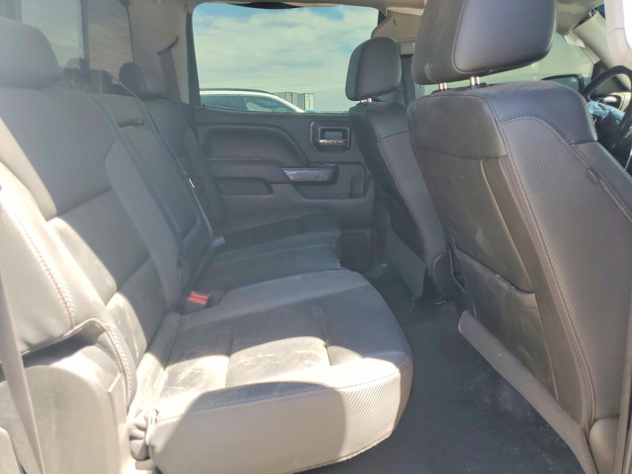GMC Sierra K1500 Slt