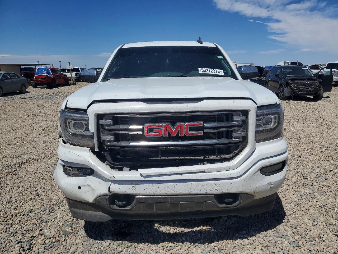 GMC Sierra K1500 Slt