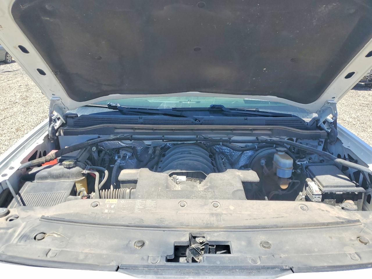 GMC Sierra K1500 Slt