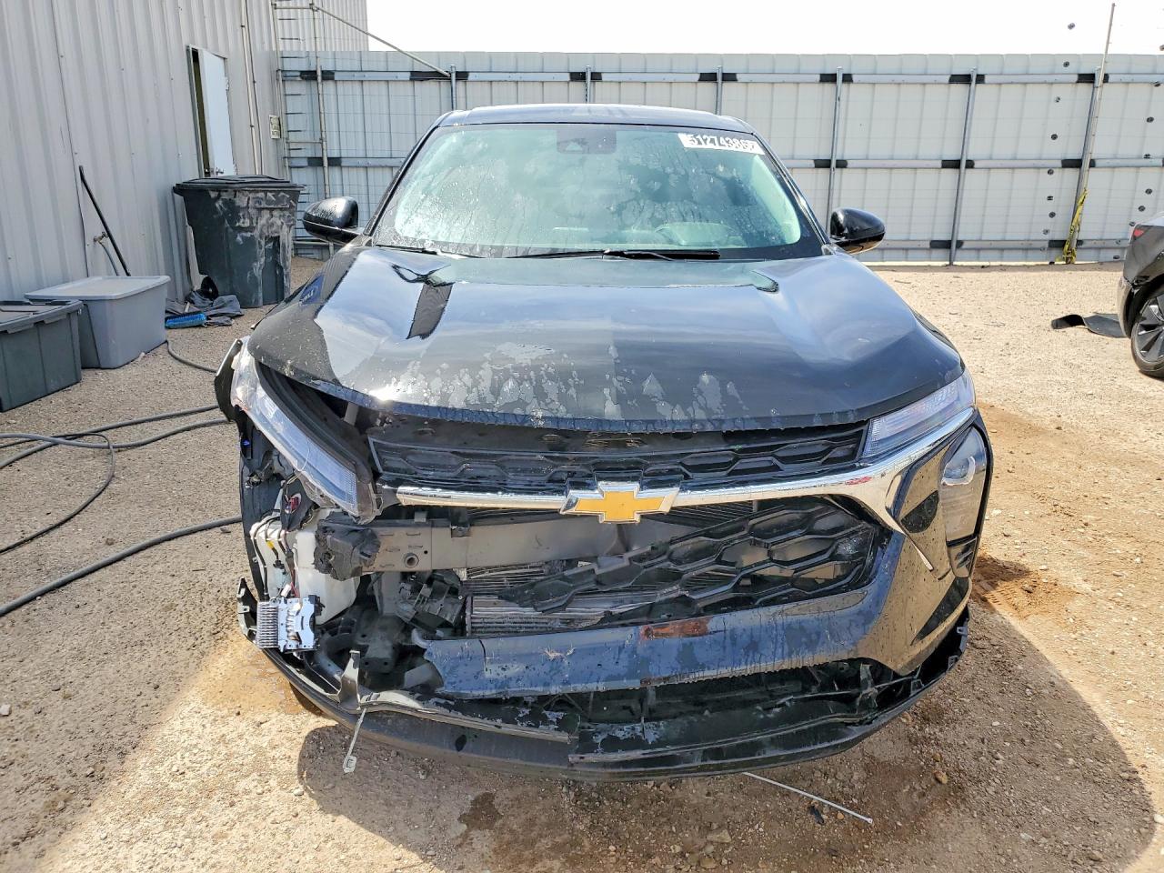 Chevrolet Trax Ls