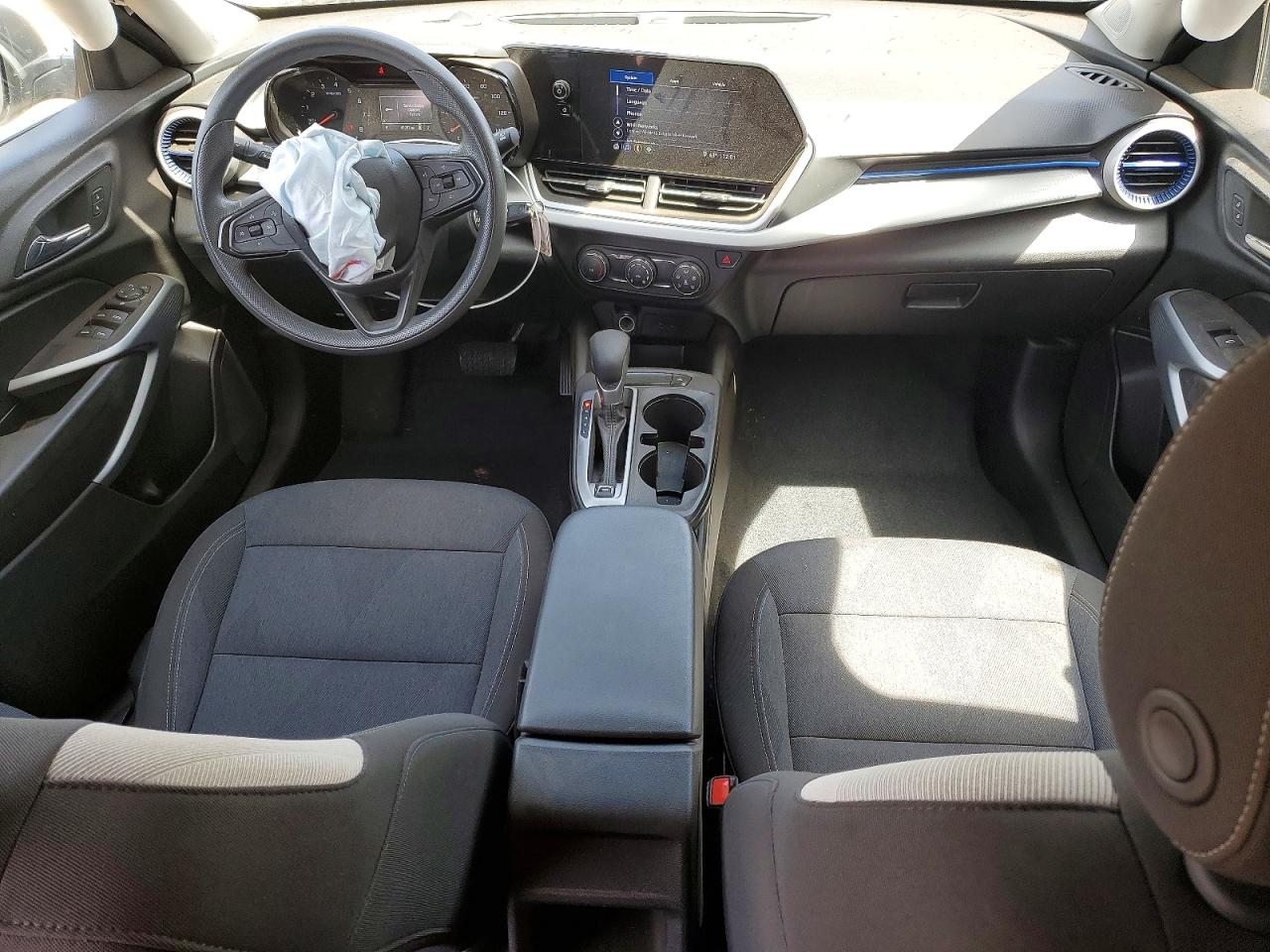 Chevrolet Trax Ls