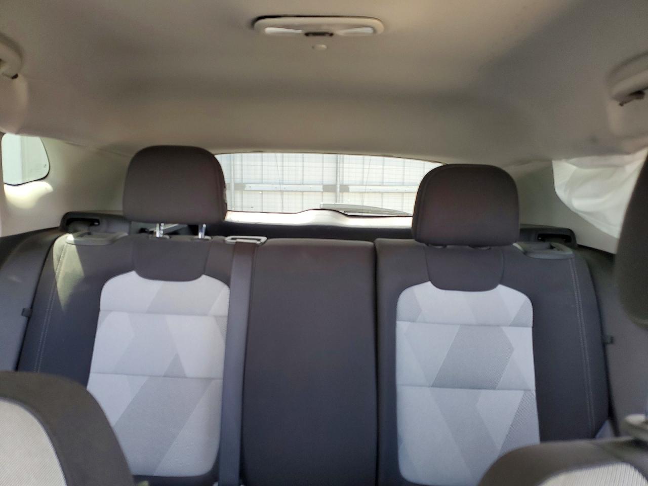 Chevrolet Trax Ls