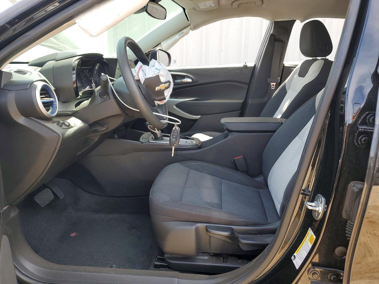 Chevrolet Trax Ls