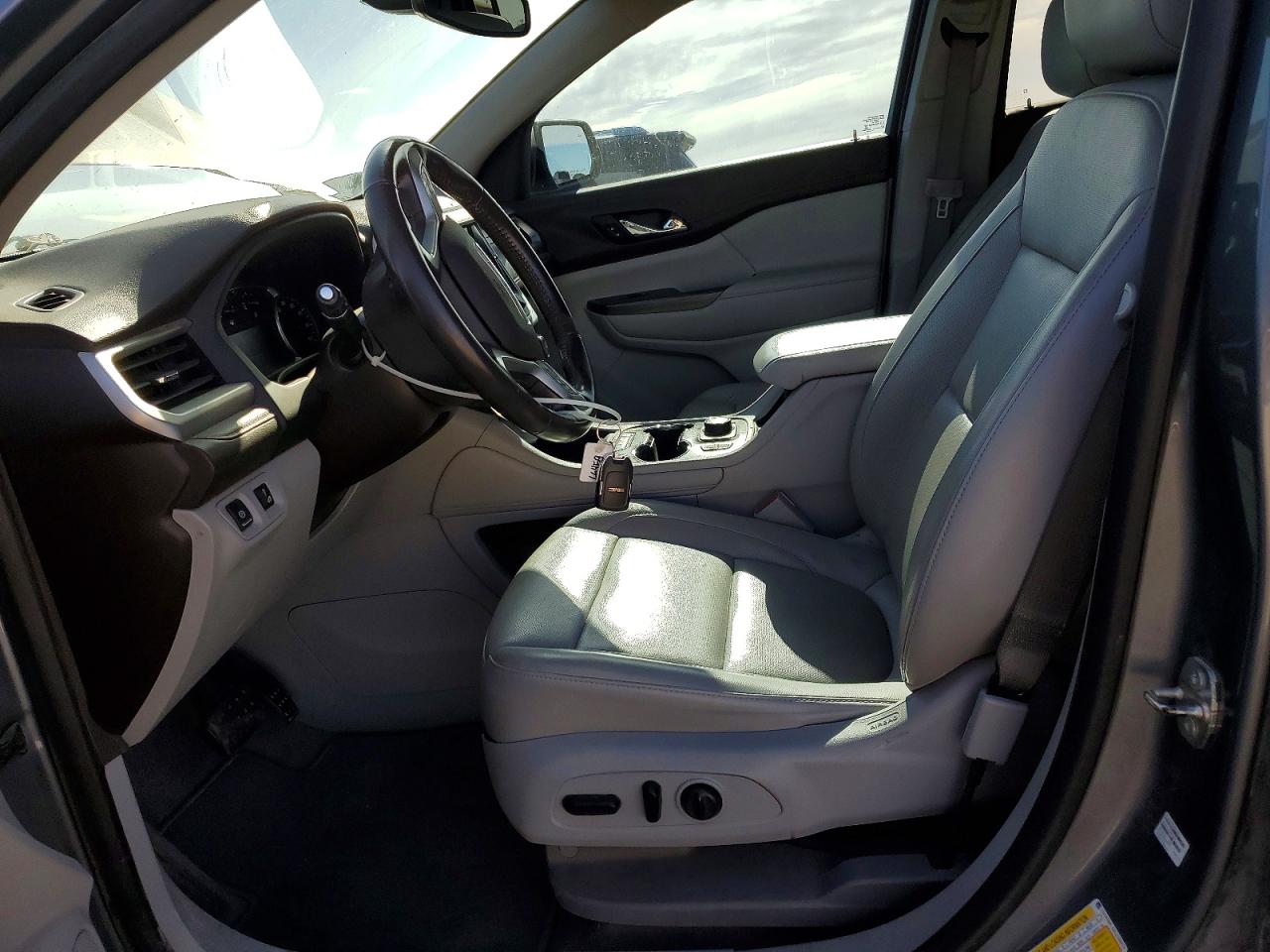 GMC Acadia Slt