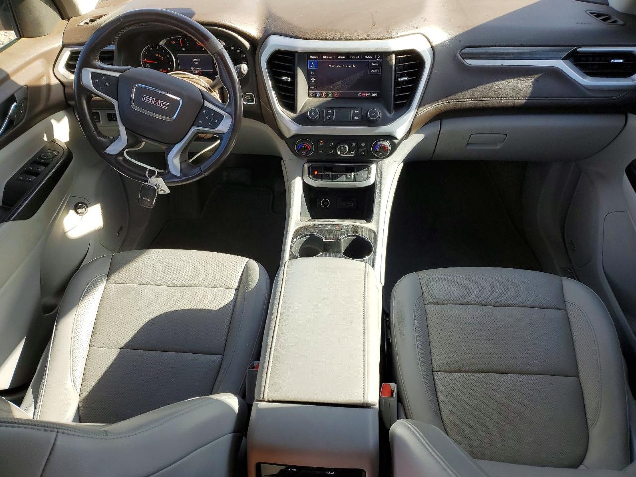 GMC Acadia Slt