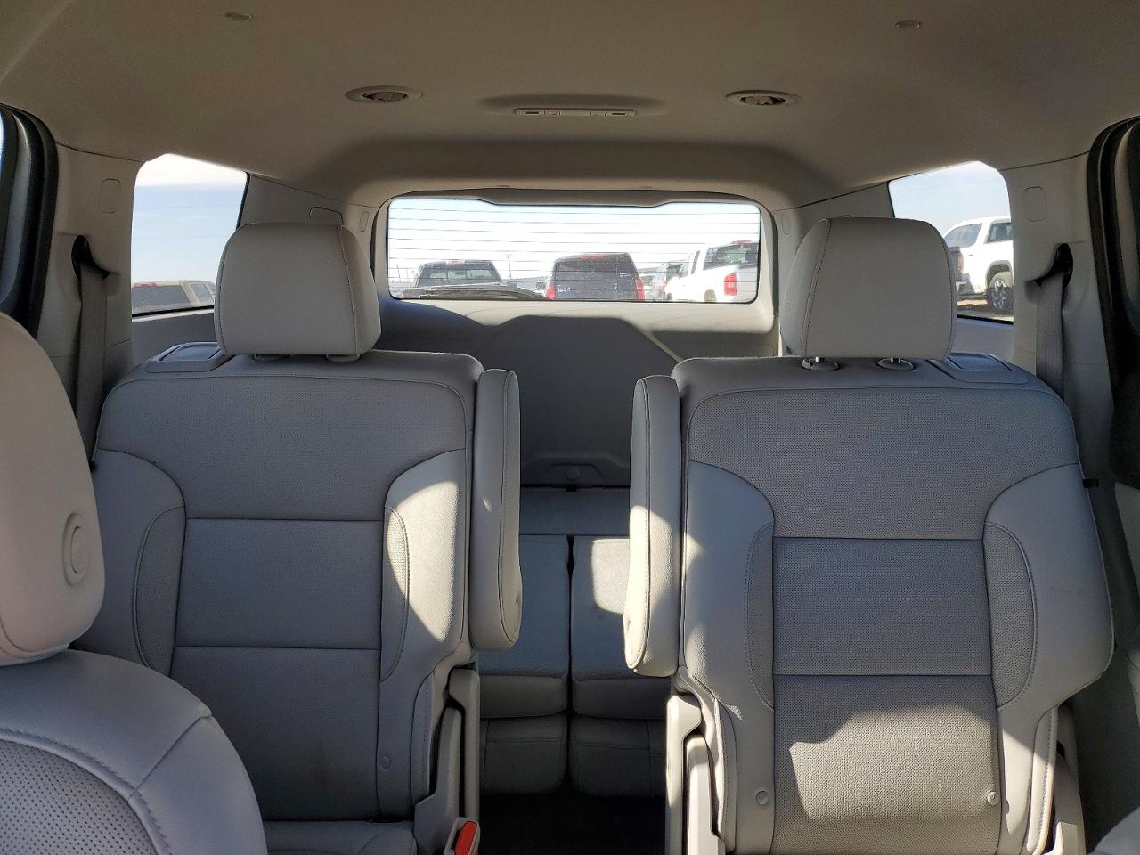 GMC Acadia Slt
