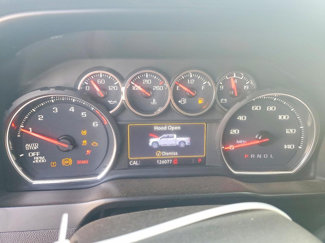 Chevrolet Silverado C1500 Lt