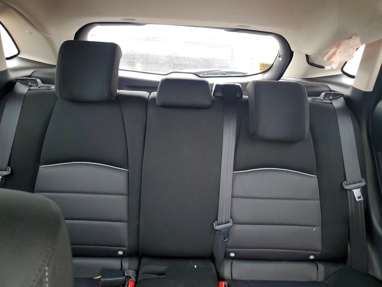 Mazda Cx Sport