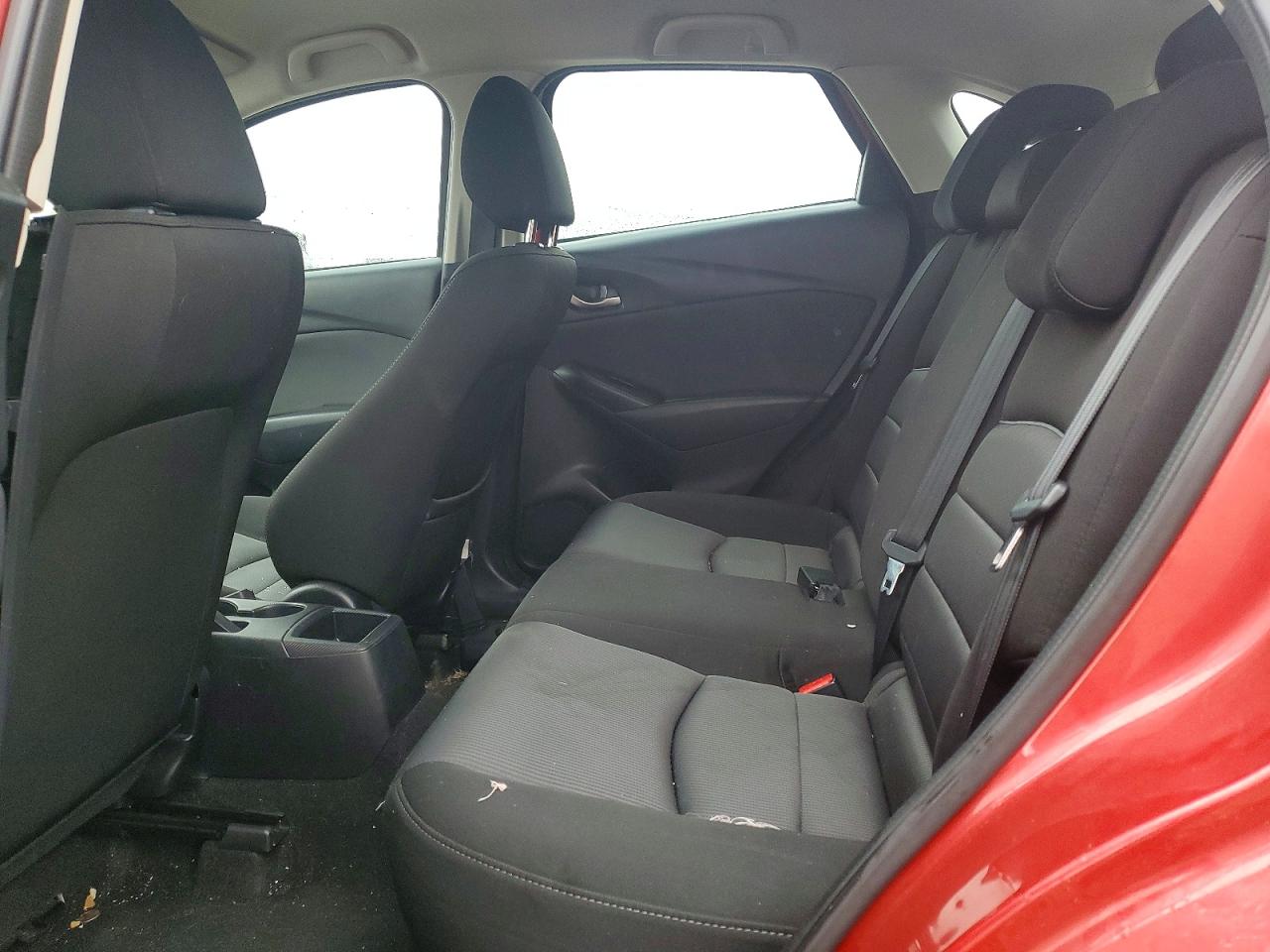 Mazda Cx Sport