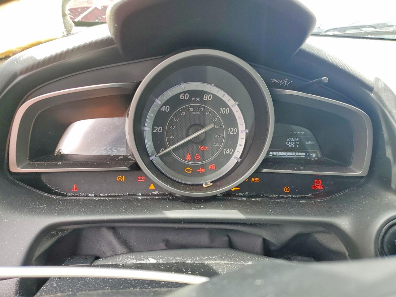 Mazda Cx Sport