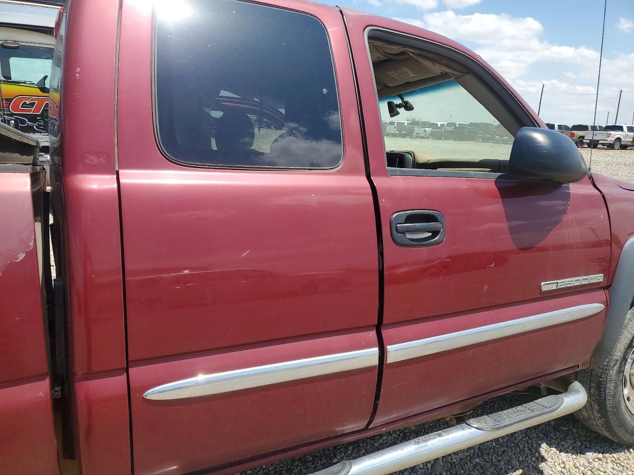 GMC Sierra