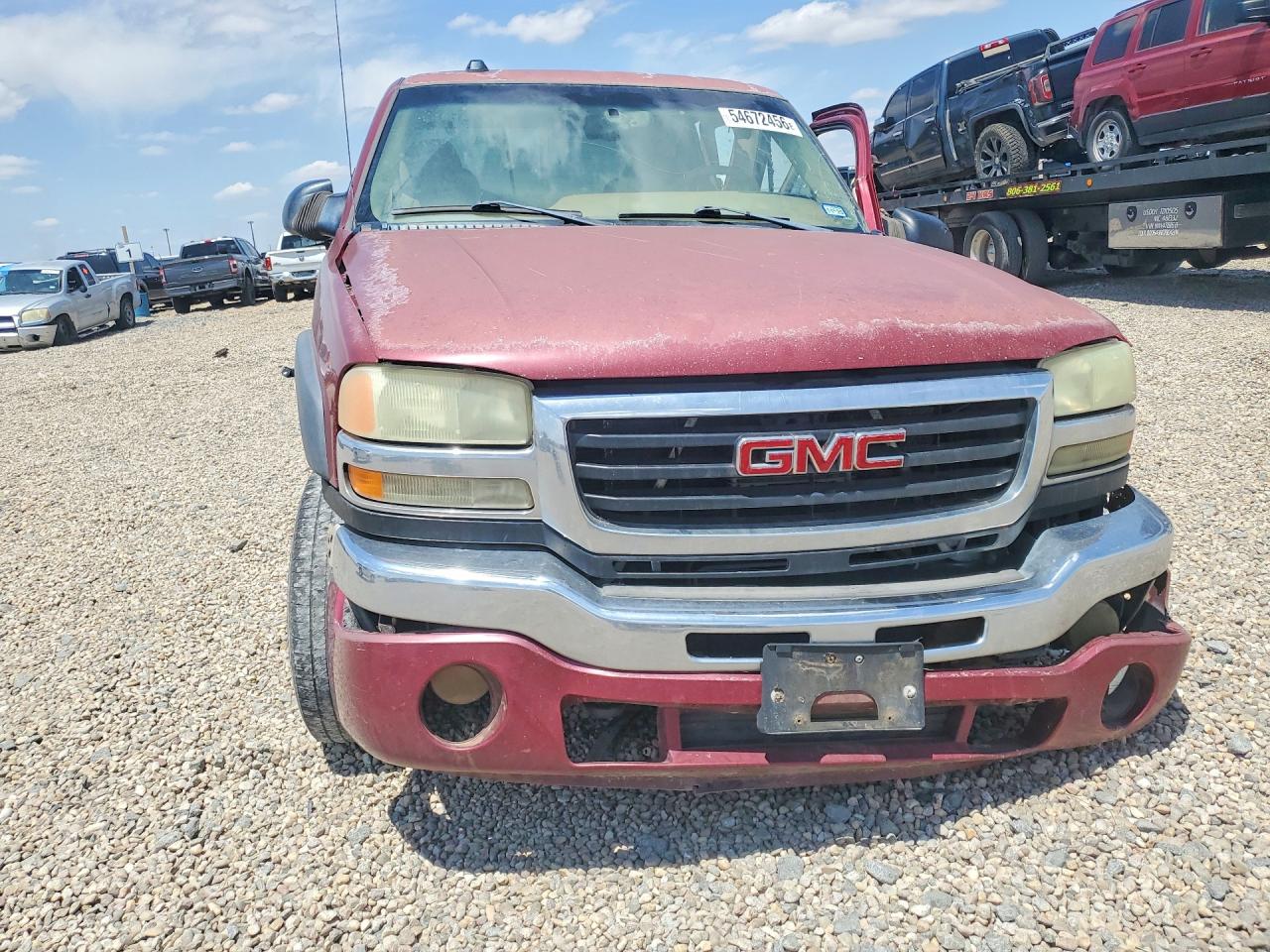 GMC Sierra