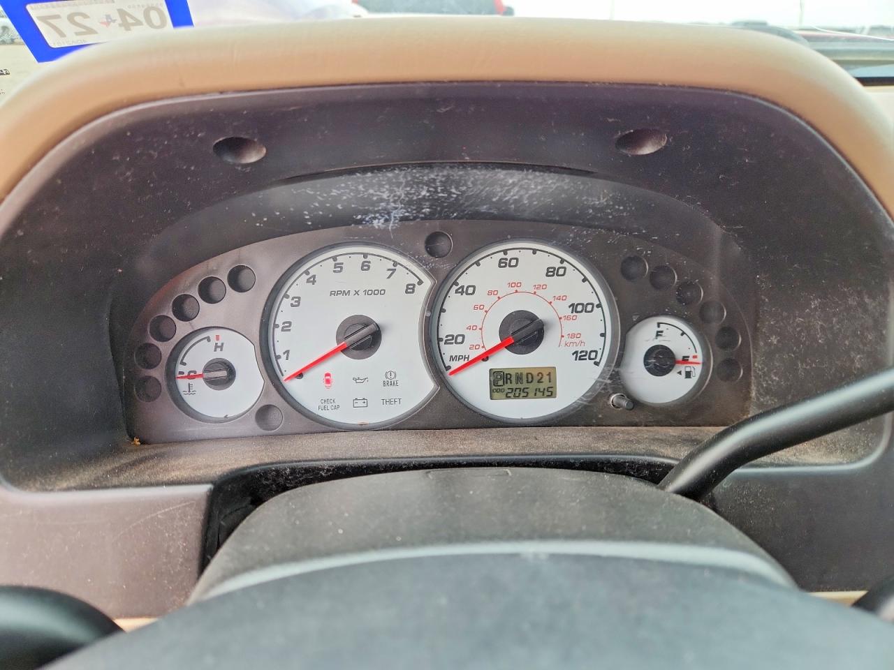 Ford Escape Xlt