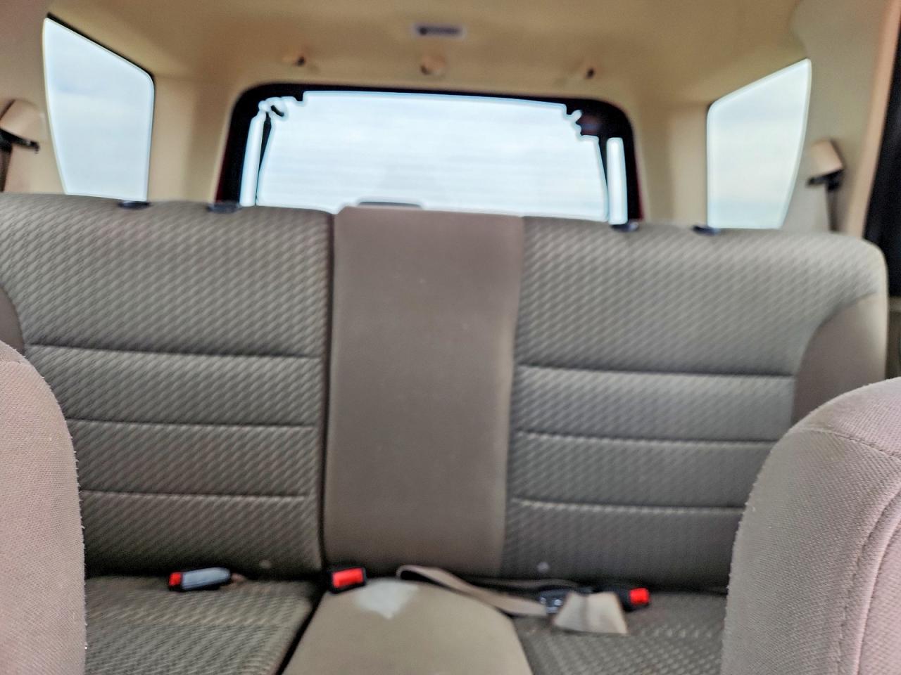 Ford Escape Xlt
