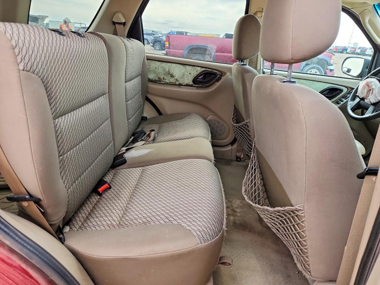 Ford Escape Xlt