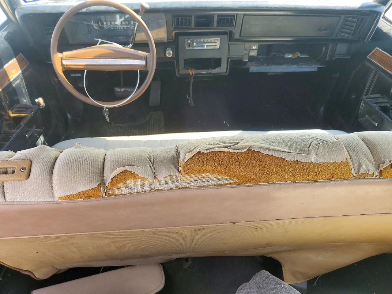 Chevrolet Impala