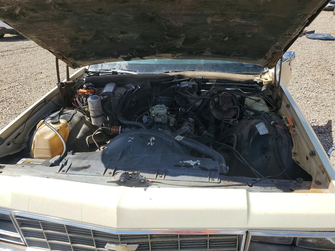 Chevrolet Impala
