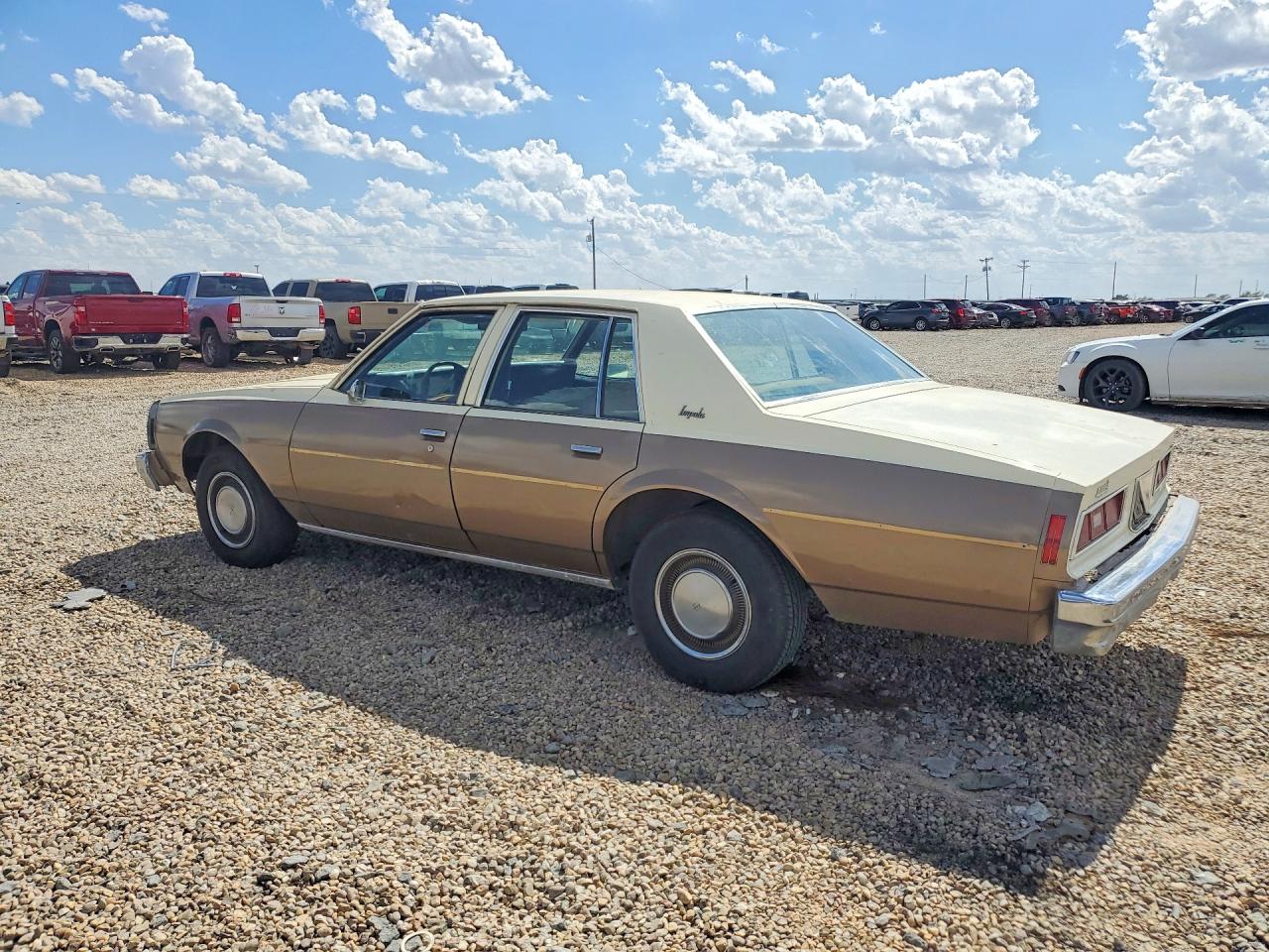 Chevrolet Impala