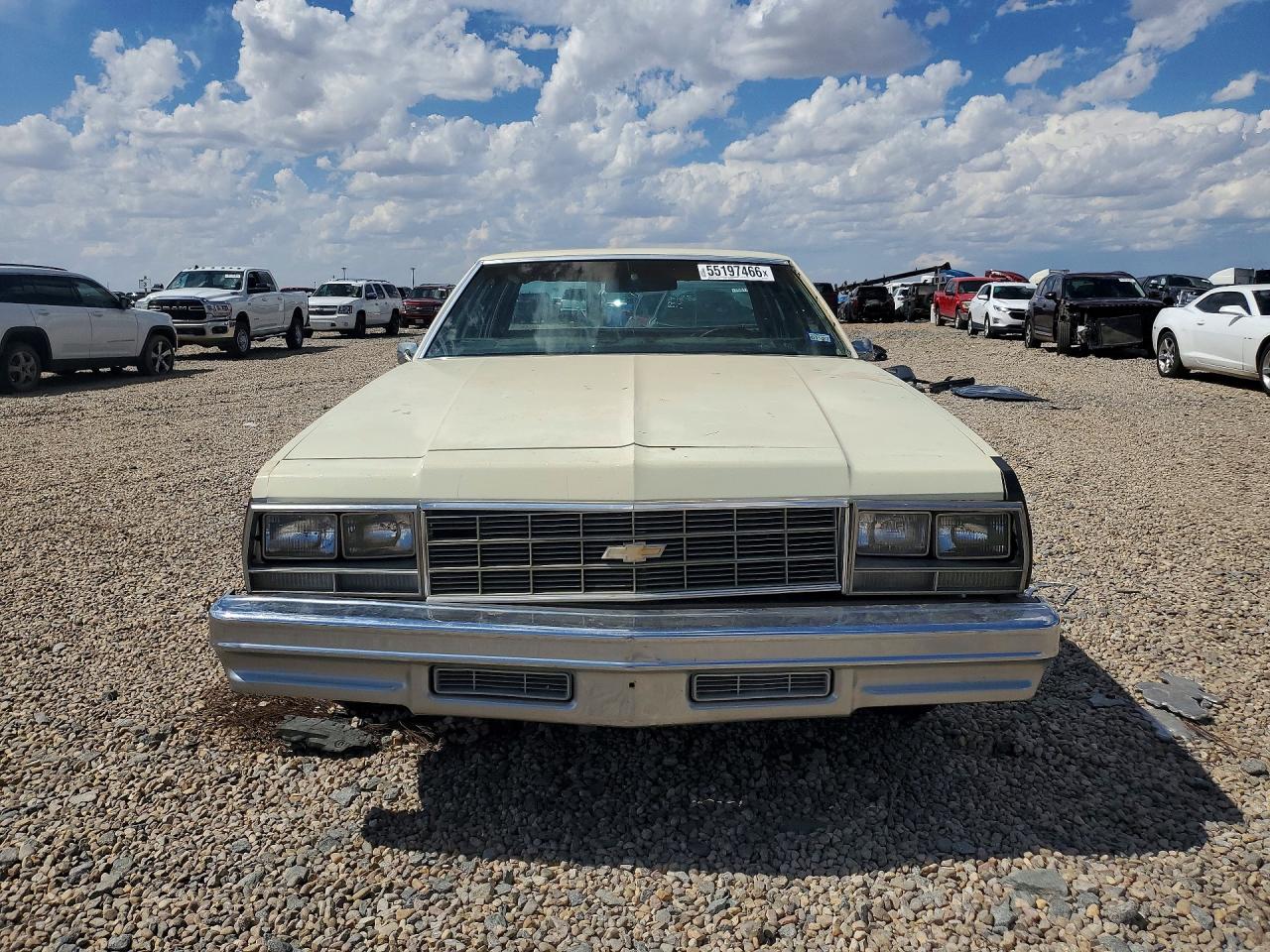 Chevrolet Impala