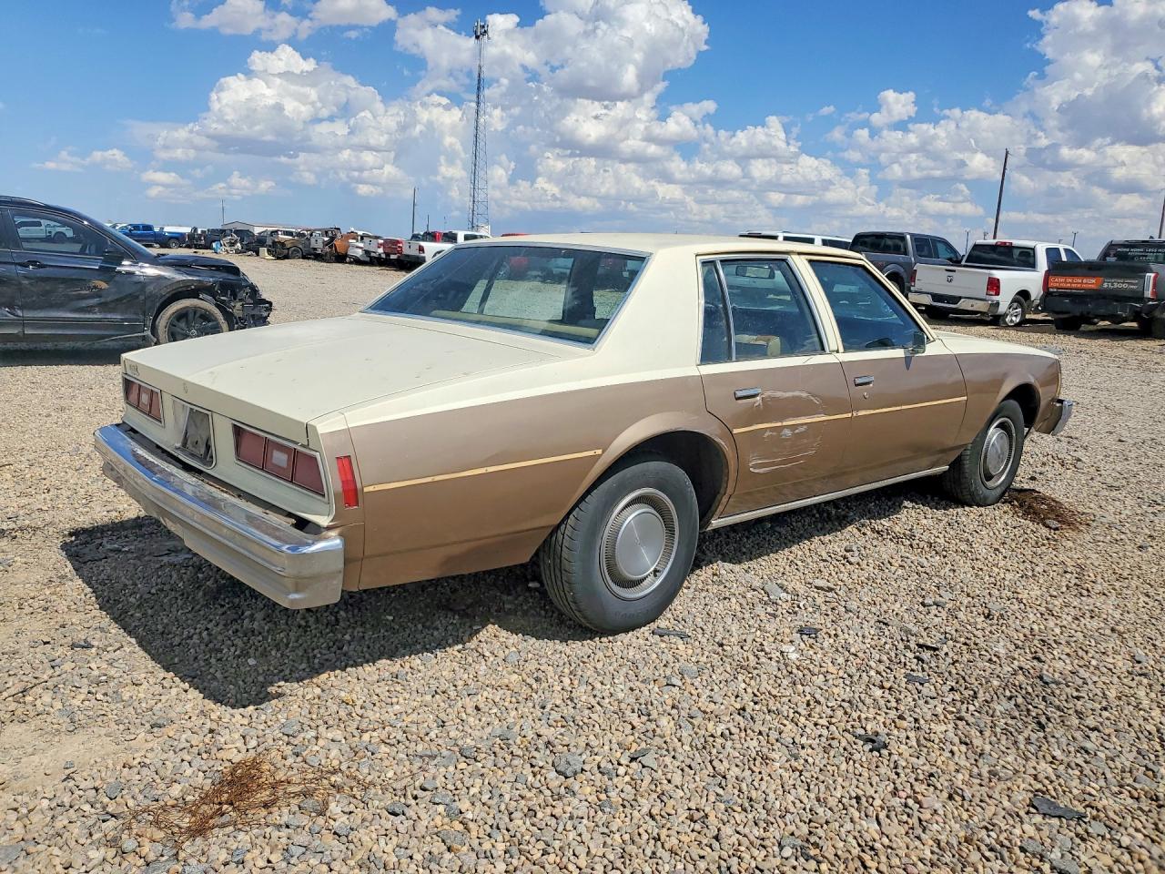 Chevrolet Impala