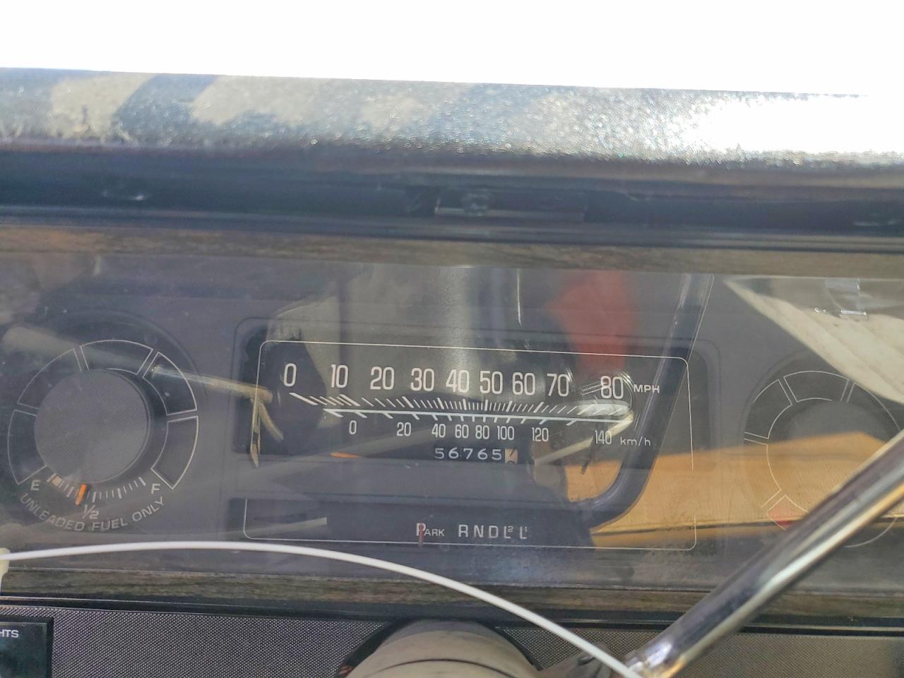 Chevrolet Impala