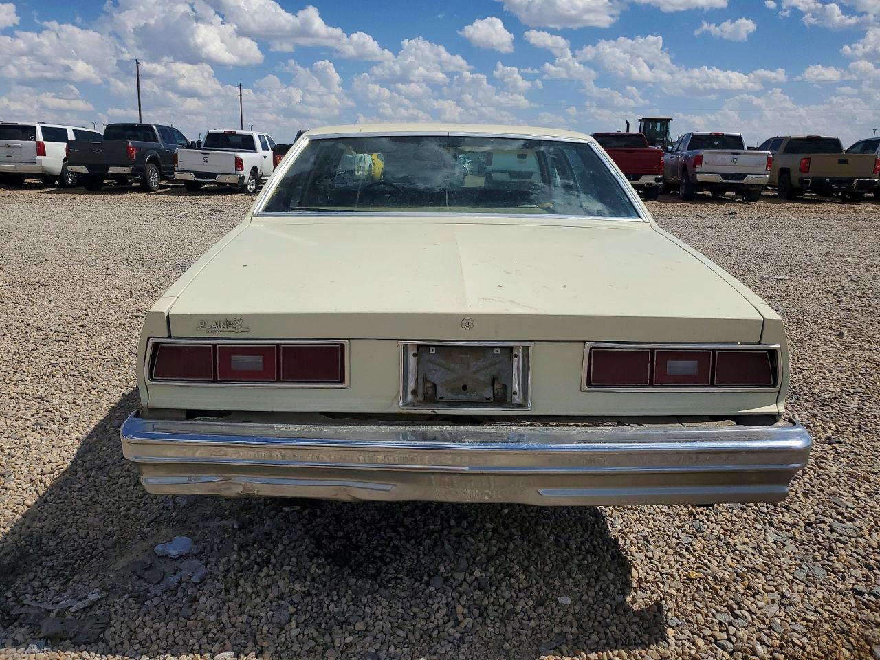 Chevrolet Impala