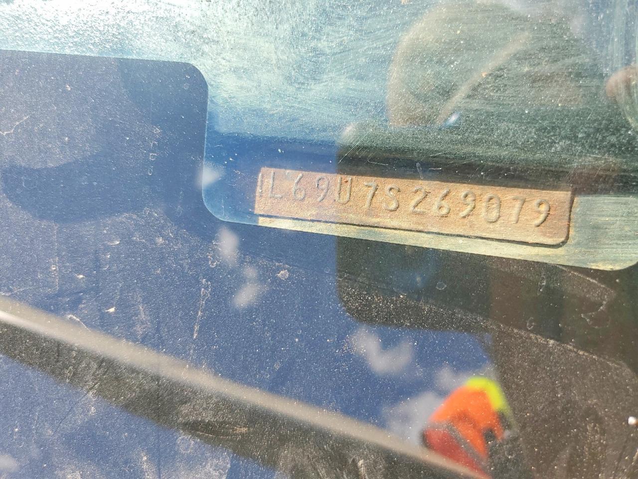 Chevrolet Impala