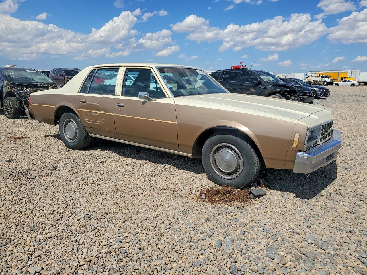 Chevrolet Impala