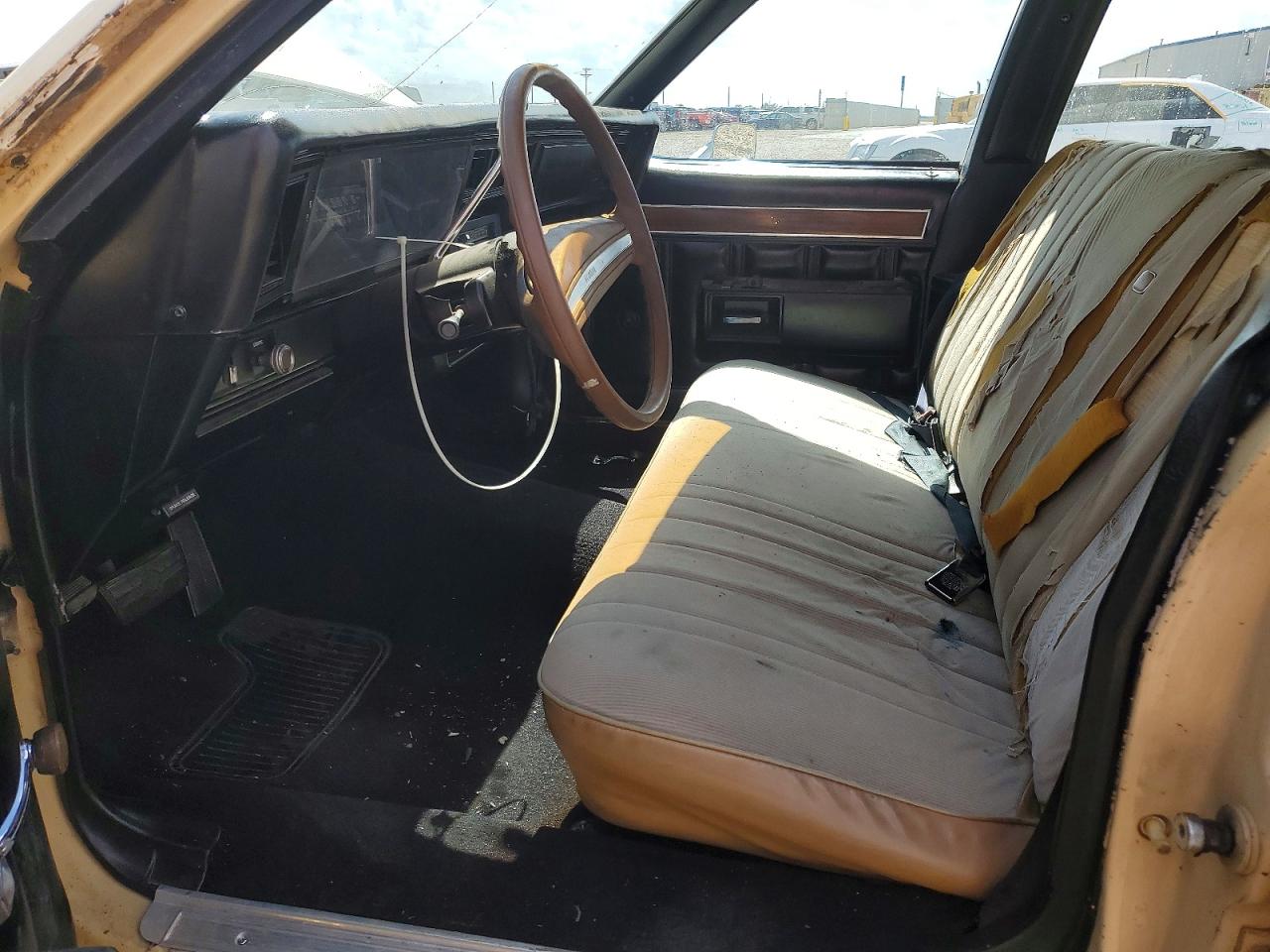 Chevrolet Impala