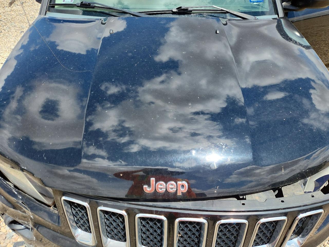 Jeep Compass Sport