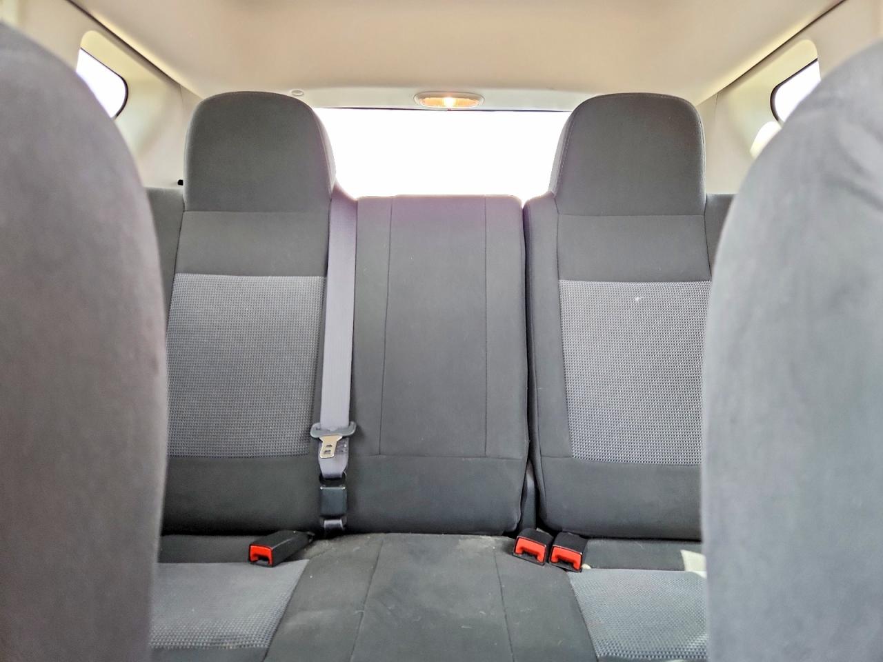 Jeep Compass Sport