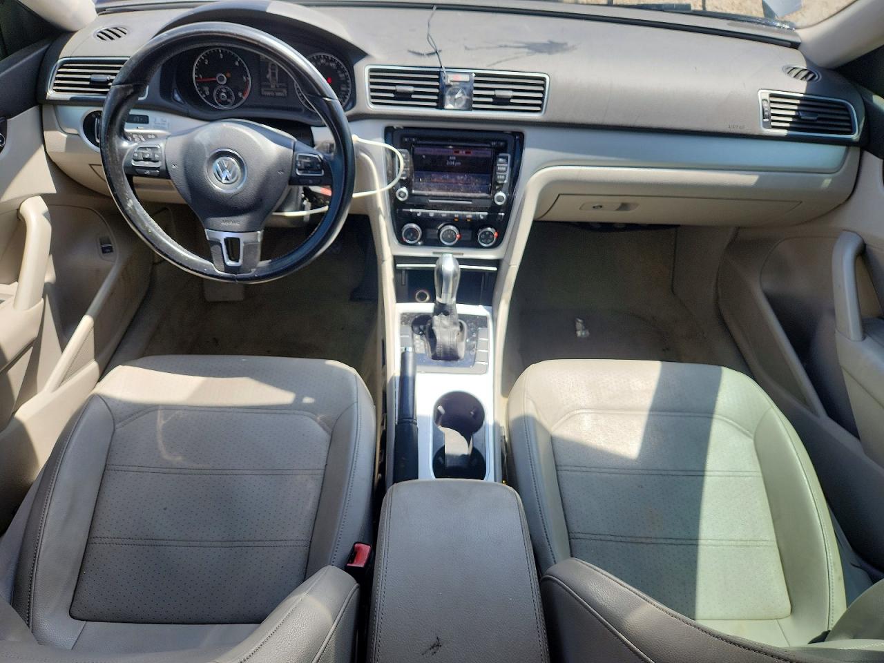 Volkswagen Passat Se