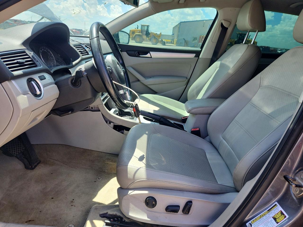 Volkswagen Passat Se