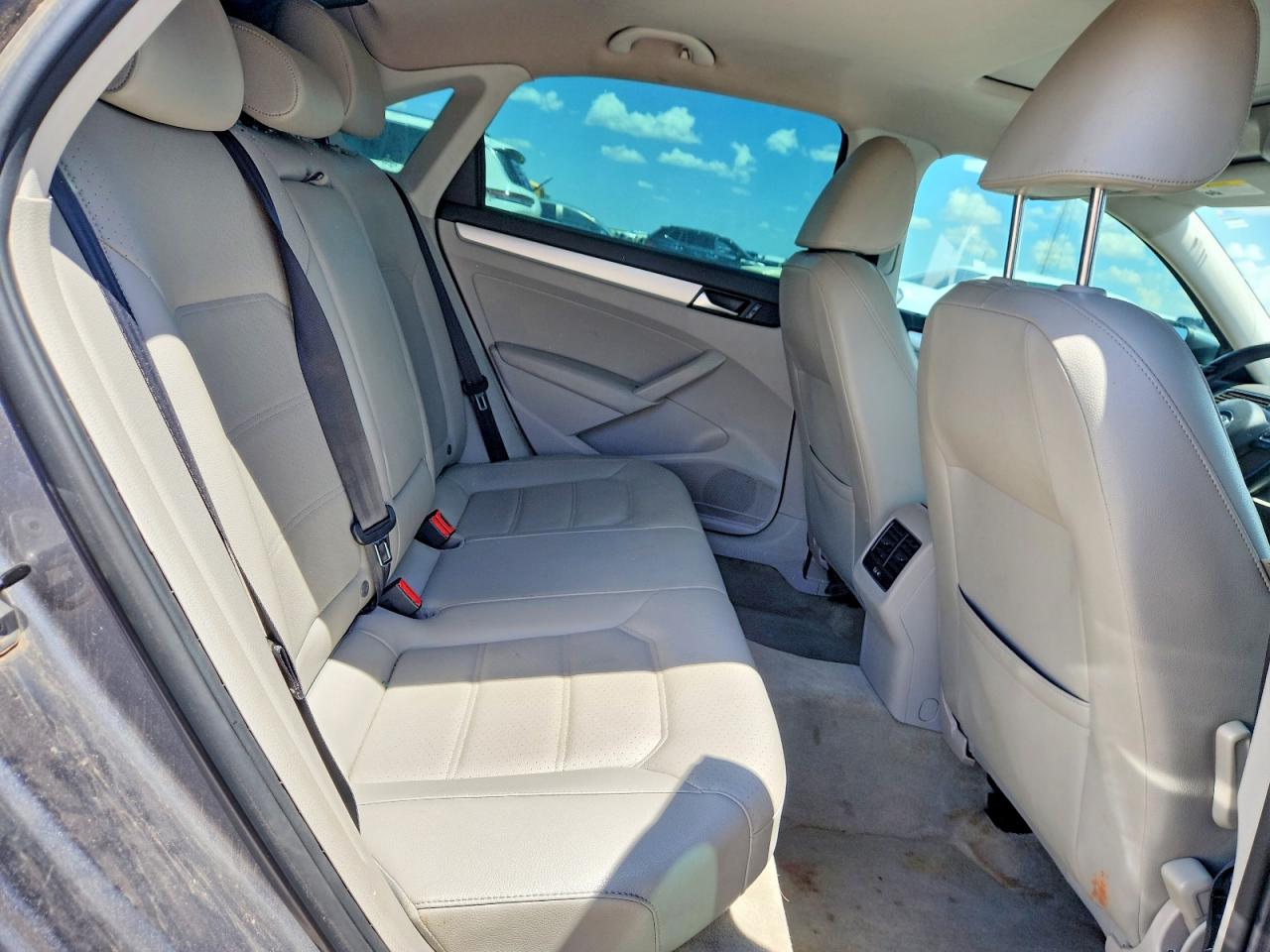 Volkswagen Passat Se