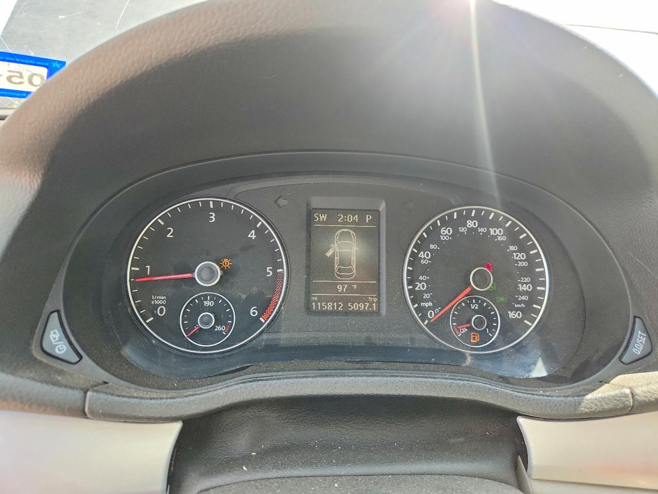 Volkswagen Passat Se