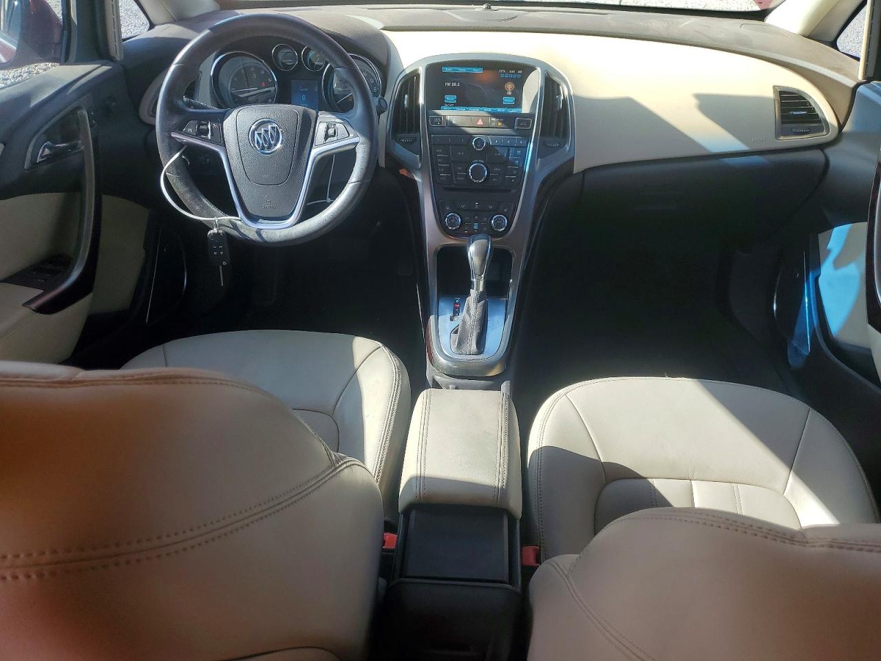 Buick Verano