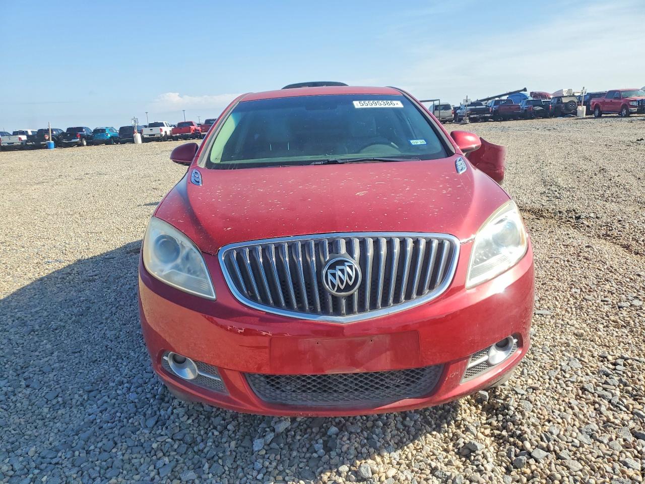 Buick Verano