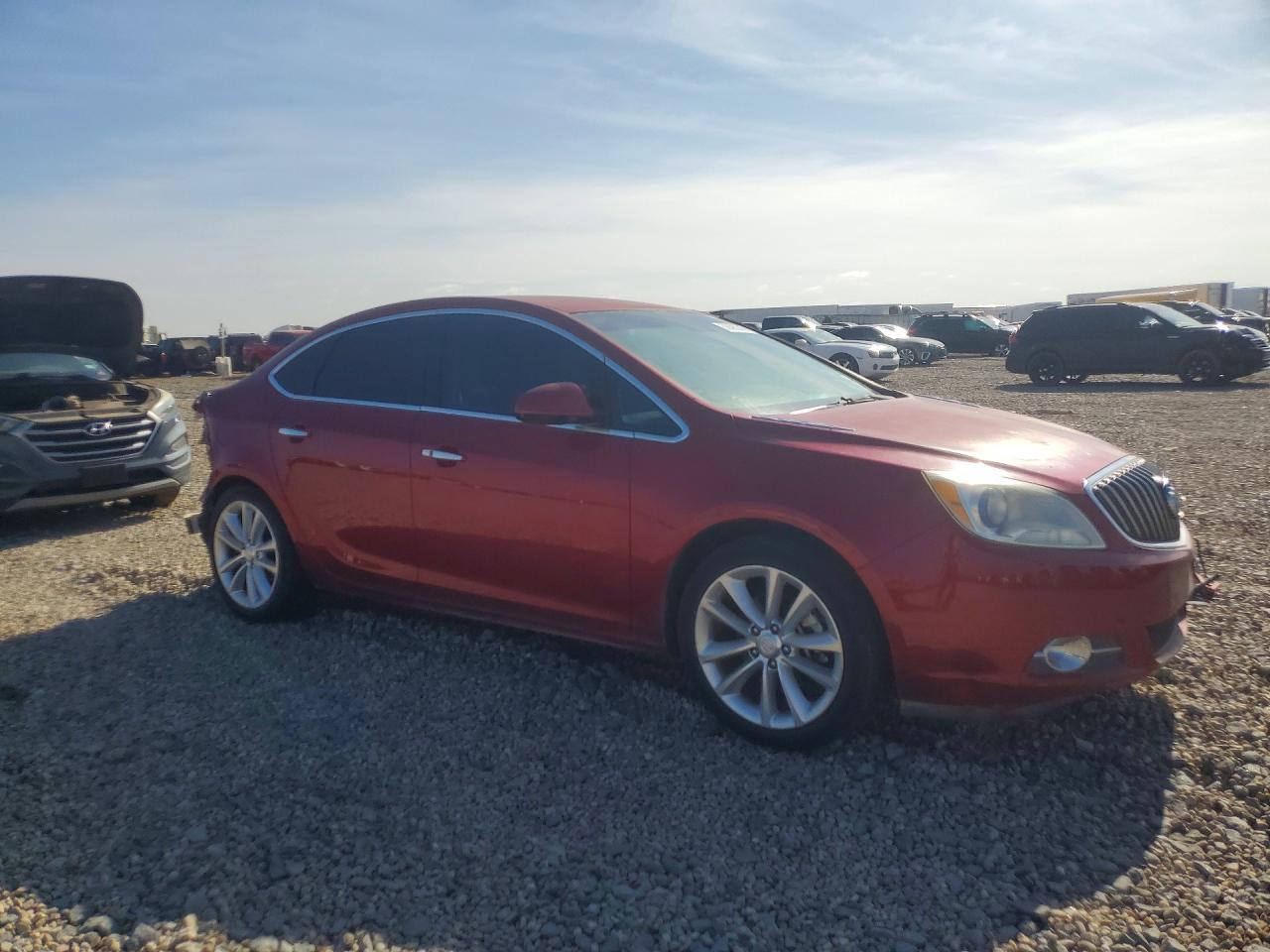 Buick Verano