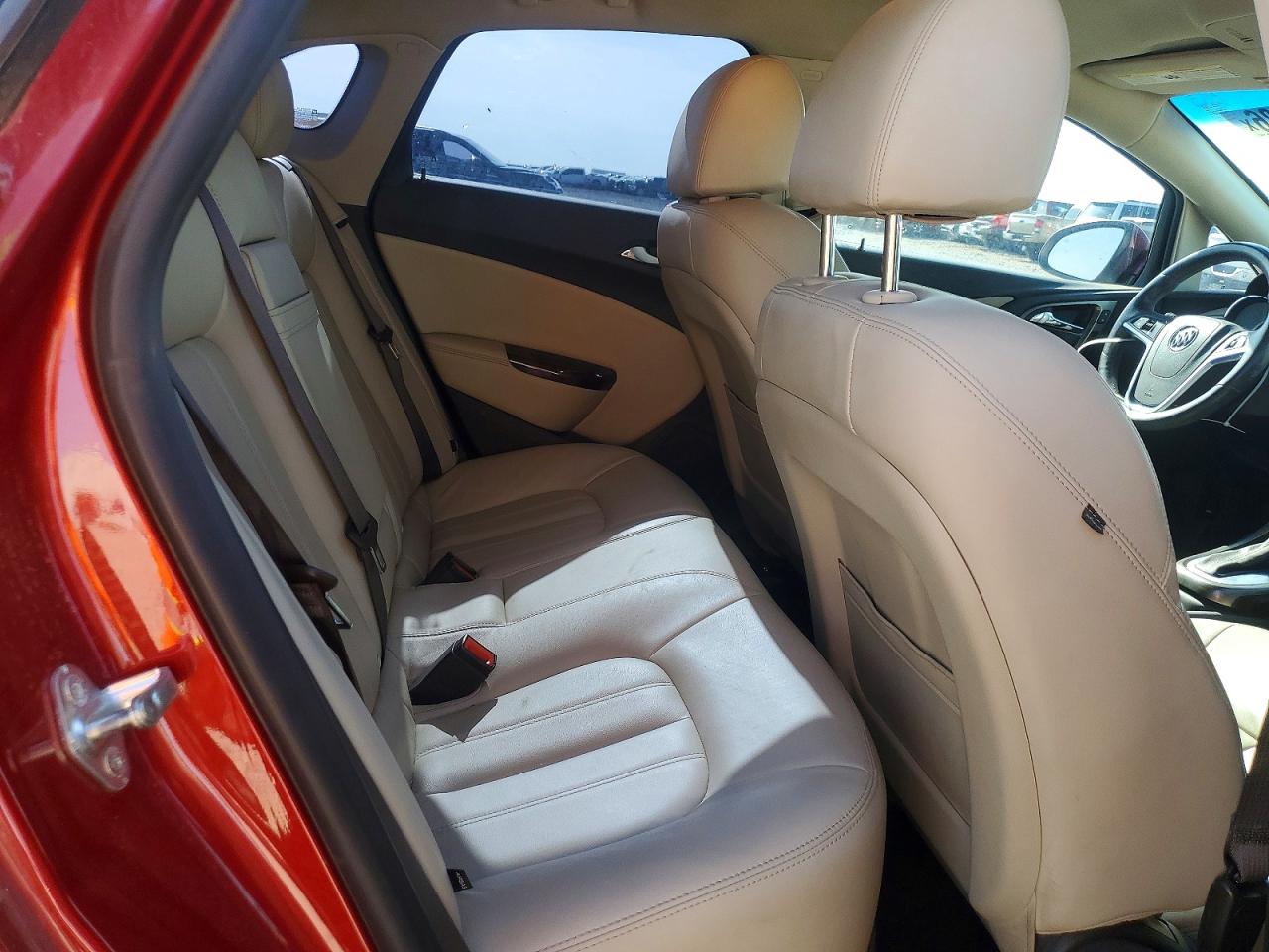 Buick Verano