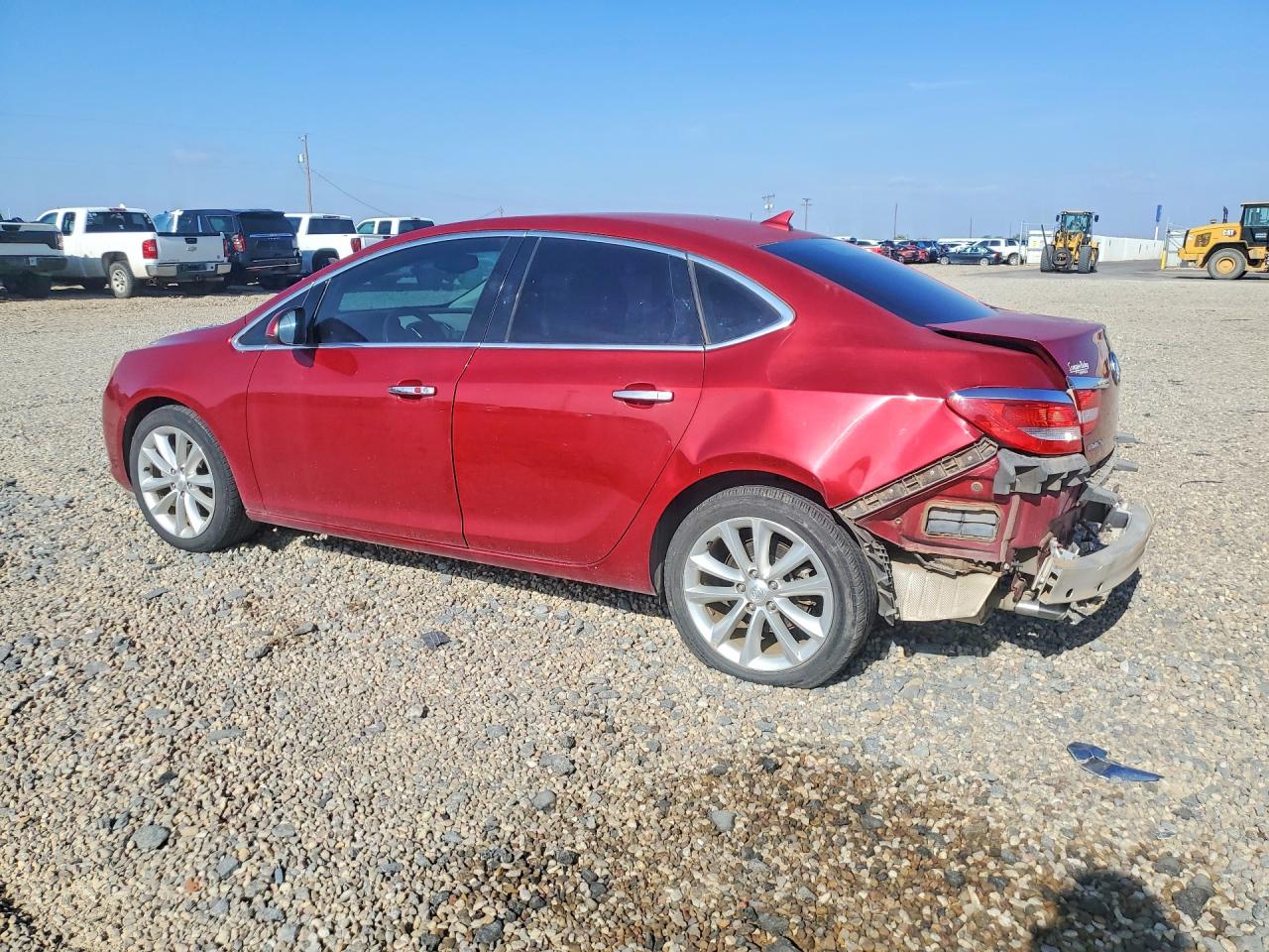 Buick Verano