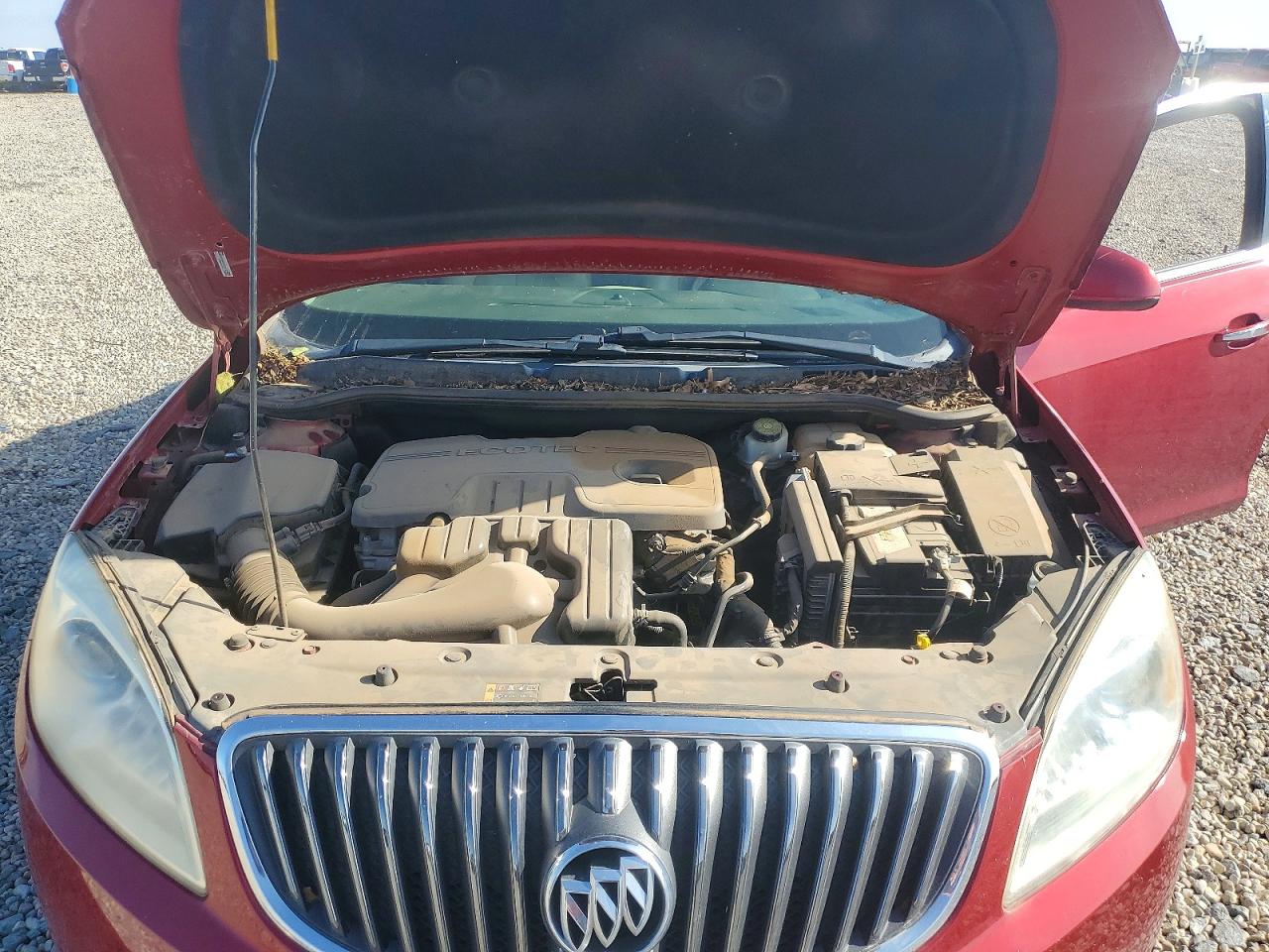 Buick Verano