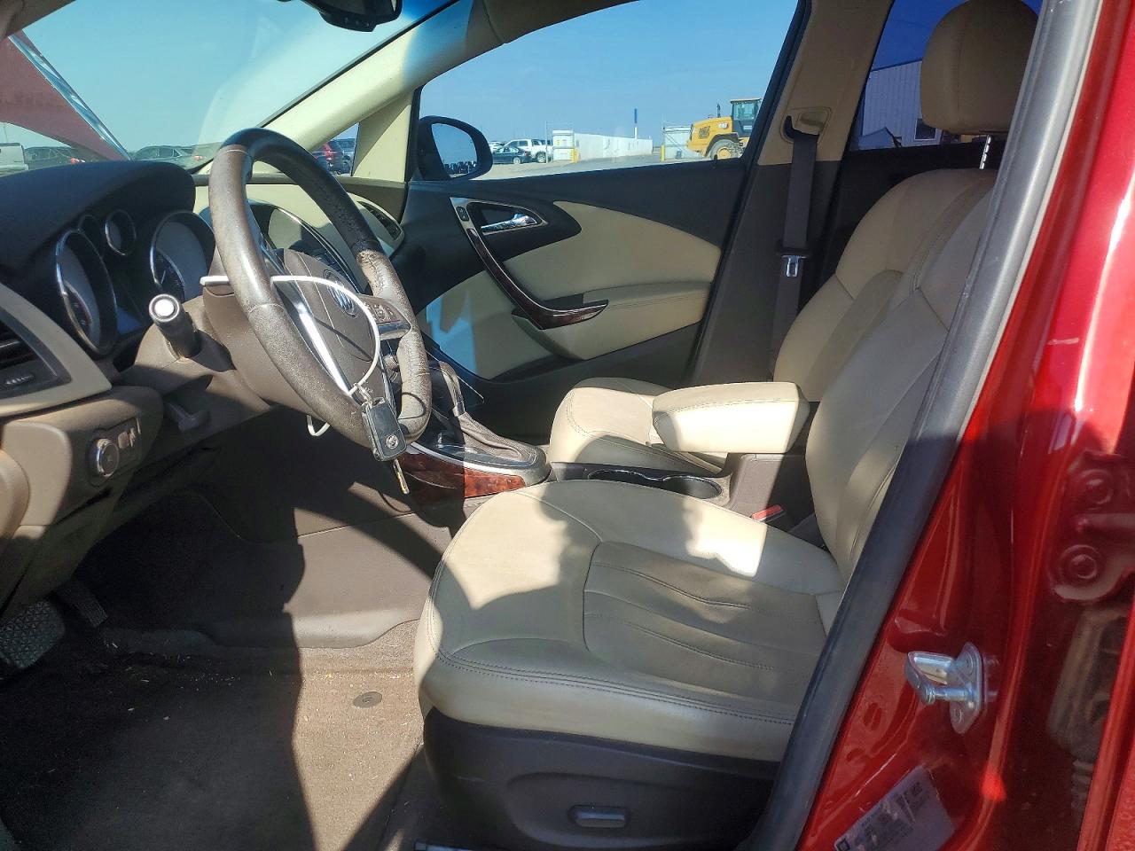 Buick Verano