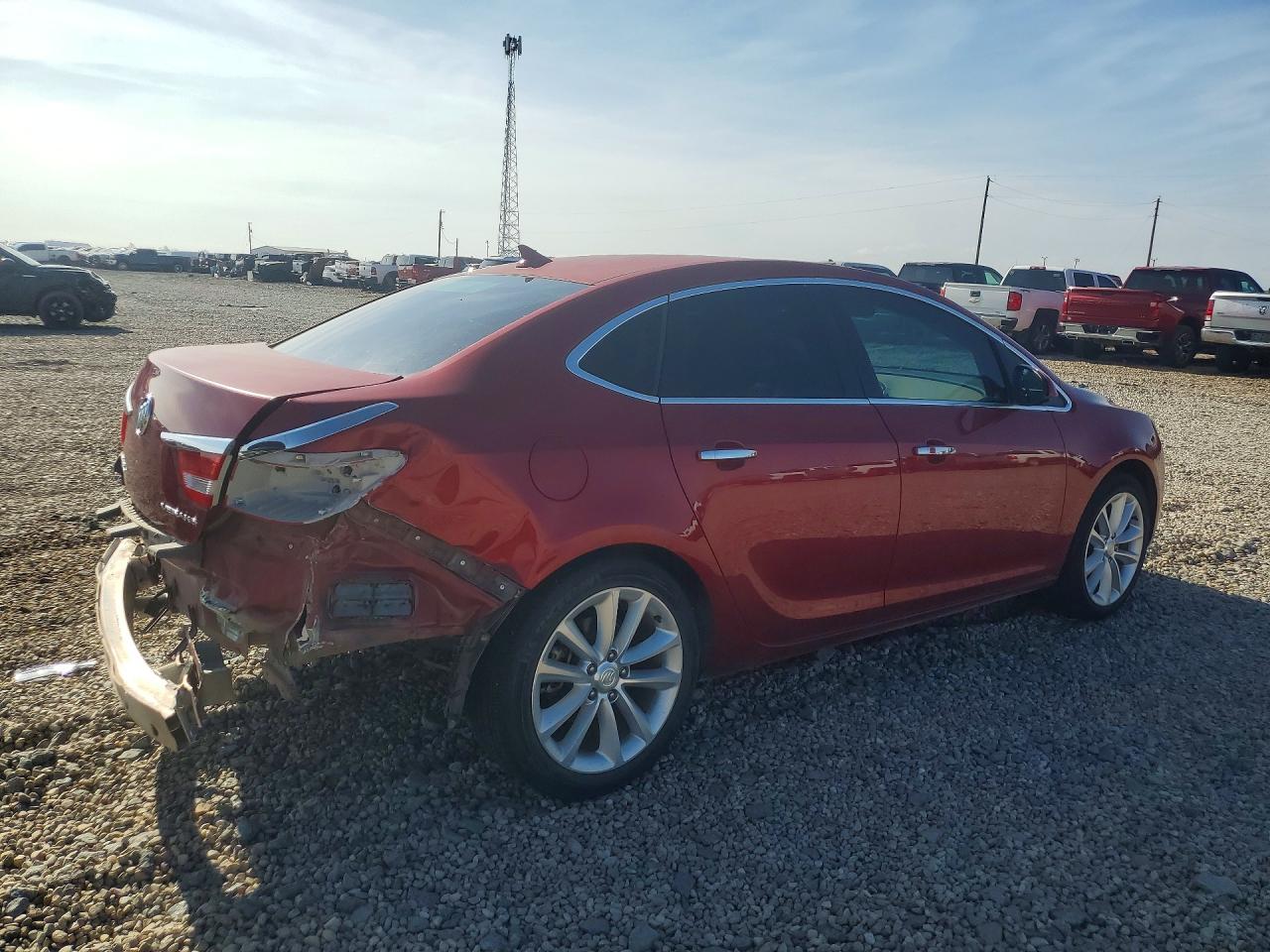 Buick Verano