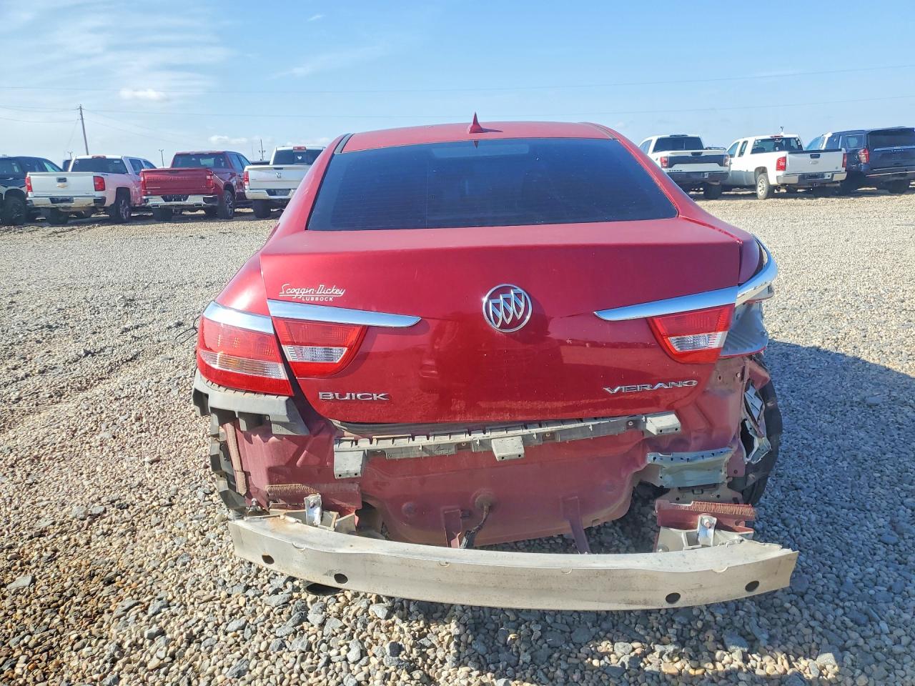 Buick Verano