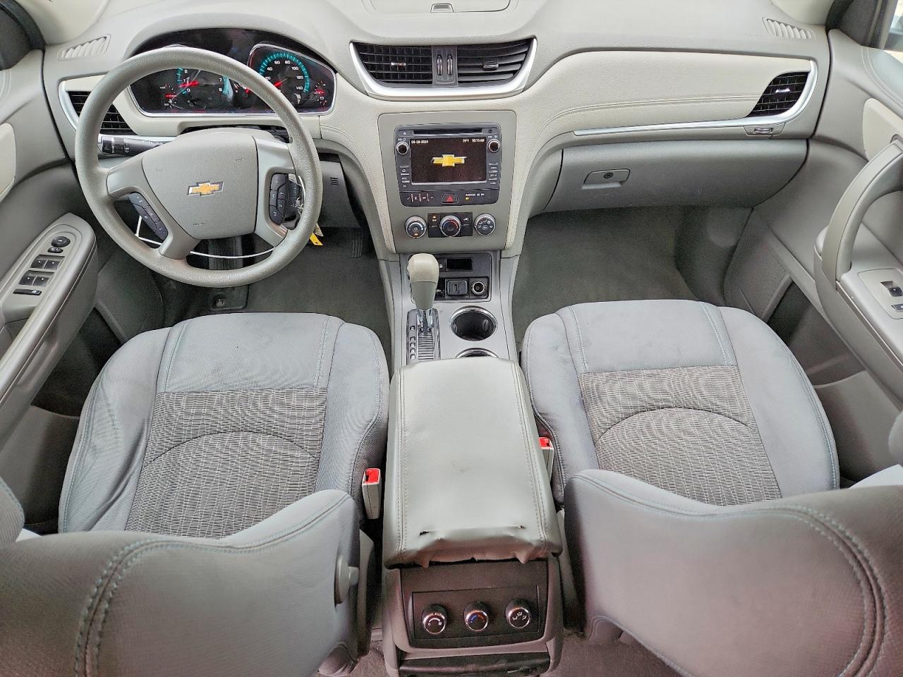 Chevrolet Traverse Ls