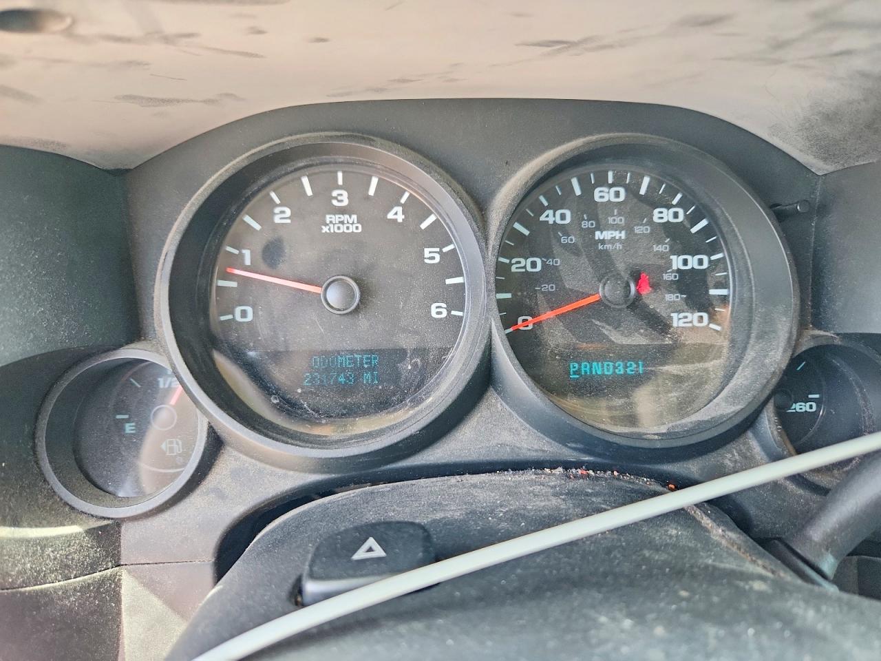 Chevrolet Ck Series