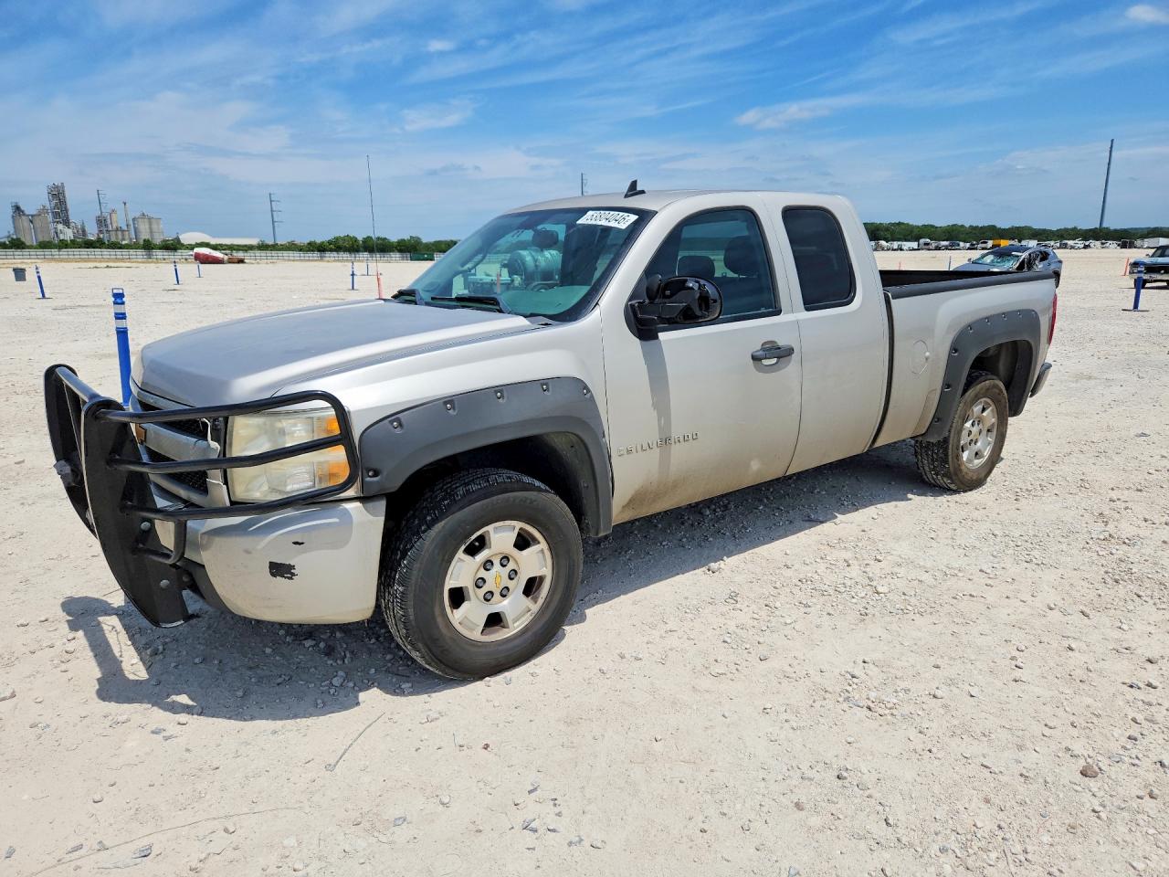 Salvage Chevrolet Ck Series Image