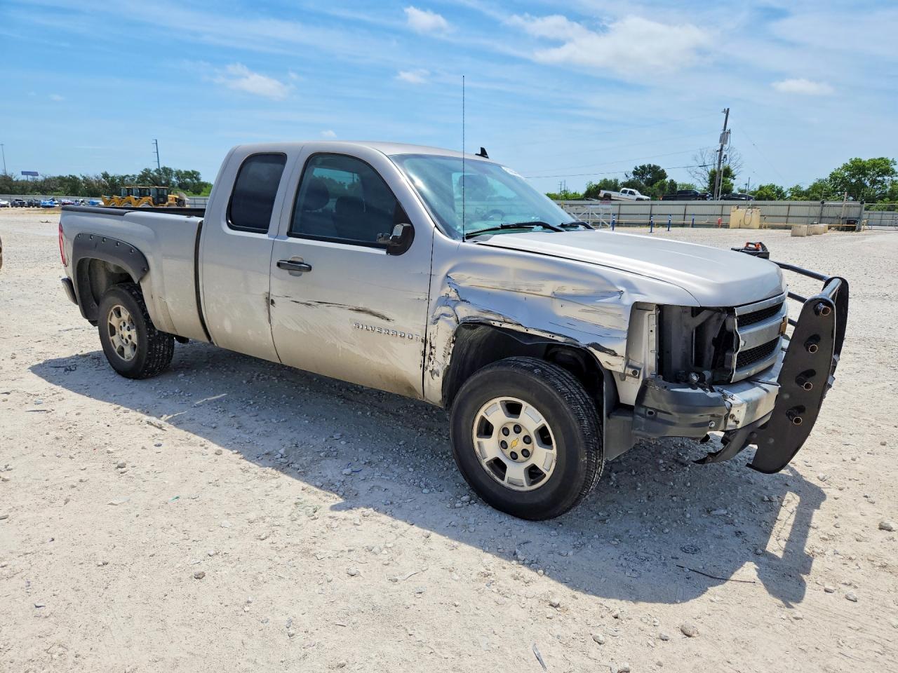 Chevrolet Ck Series